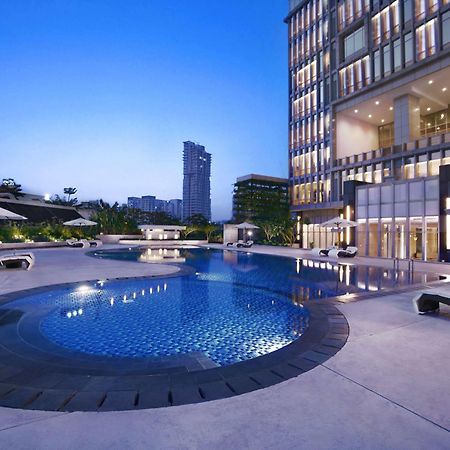 The Grove Suites By Grand Aston Giacarta Esterno foto
