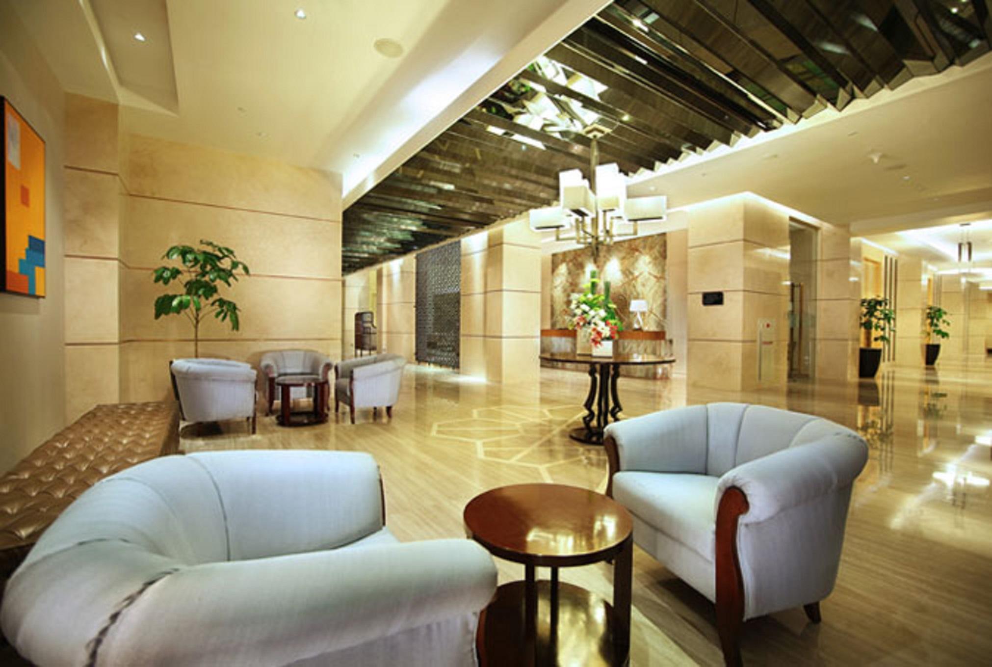 The Grove Suites By Grand Aston Giacarta Esterno foto