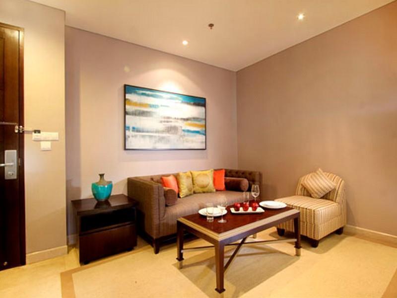 The Grove Suites By Grand Aston Giacarta Esterno foto