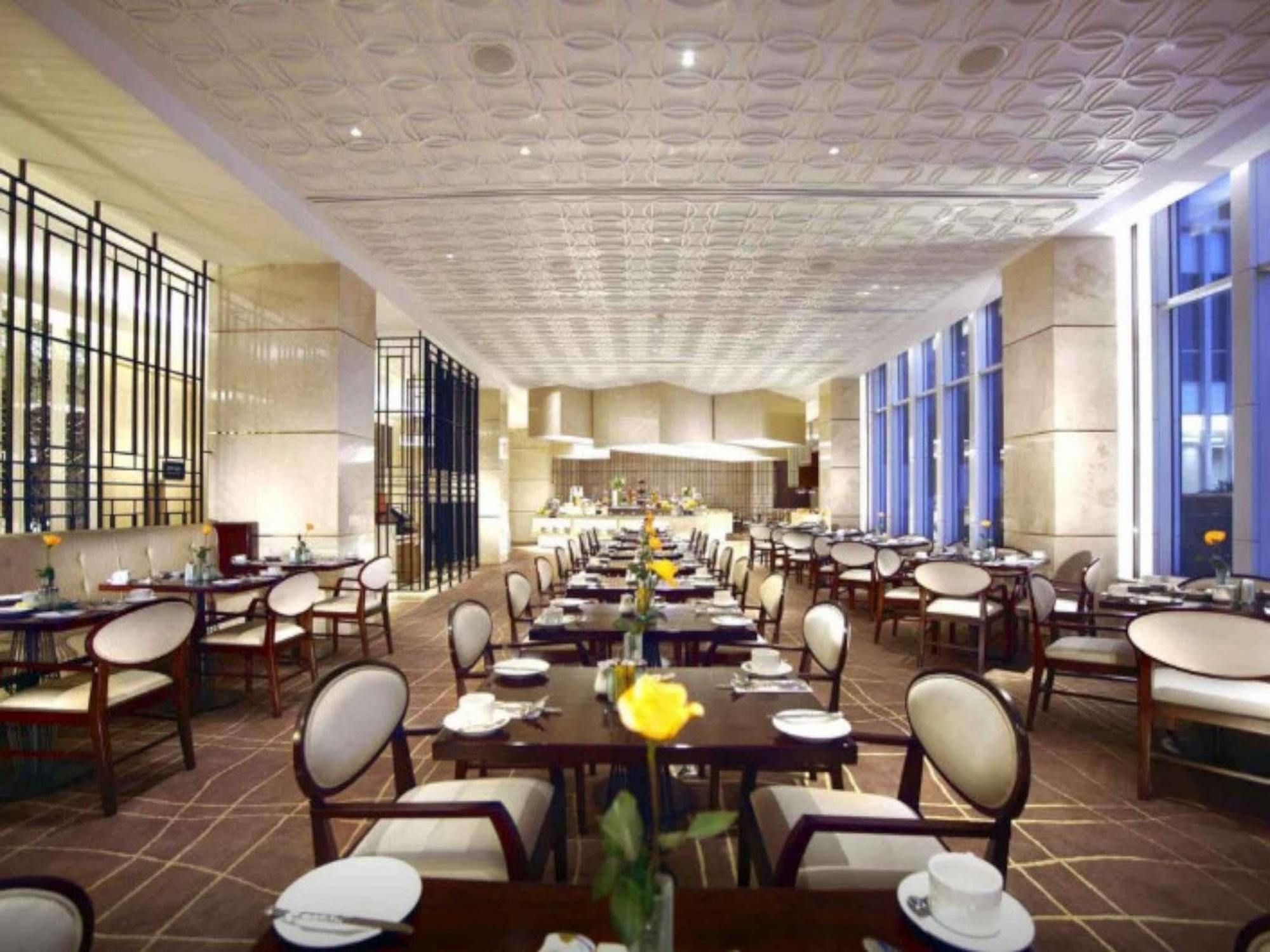 The Grove Suites By Grand Aston Giacarta Esterno foto
